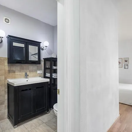 Апартаменты Paraiso Del Sur Studio-apartment Адехе