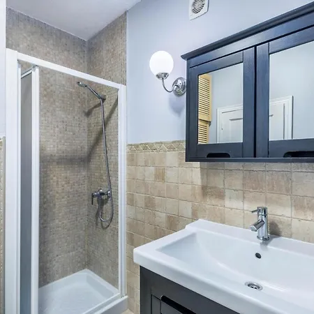 Paraiso Del Sur Studio-apartment Апартаменты